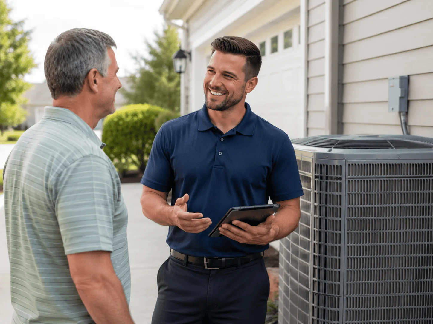 Heat Pump Installation Deep River, CT FAQs